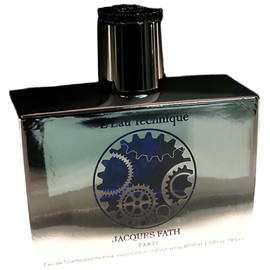 perfume L'Eau Technique