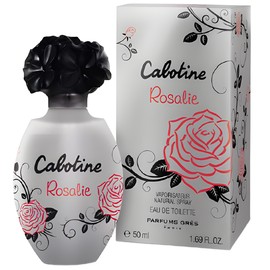 Cabotine Rosalie