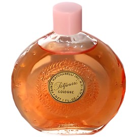 perfume Potpourri
