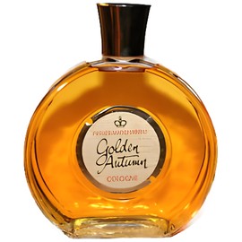 perfume Golden Autumn