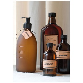 perfume Ambre