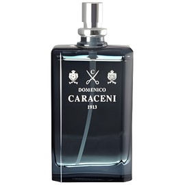 perfume Domenico Caraceni 1913
