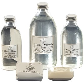 perfume White Flowers