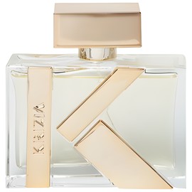 perfume Krizia Pour Femme