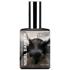 perfume Wall Street