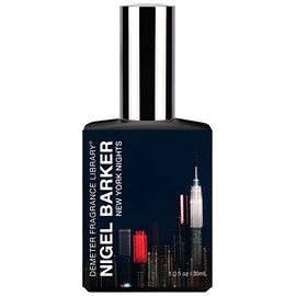 perfume New York Nights