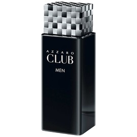 Azzaro Club Men