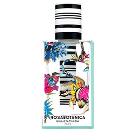 perfume Rosabotanica