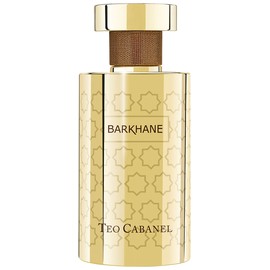 perfume Barkhane