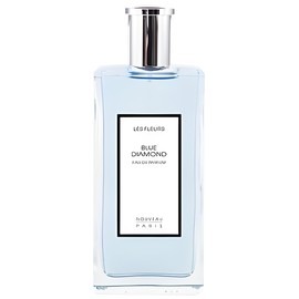 perfume Les Fleurs Blue Diamond