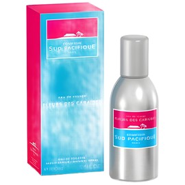 perfume Fleurs des Caraibes