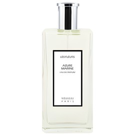 perfume Les Fleurs Azure Marine