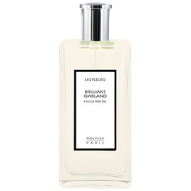 perfume Les Fleurs Brilliant Garland