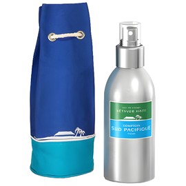 perfume Vetyver Haiti