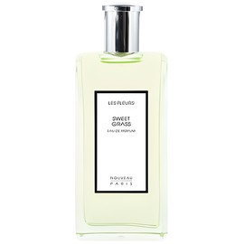 perfume Les Fleurs Sweet Grass