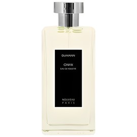 perfume Dumann Onyx