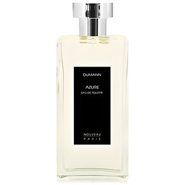 perfume Dumann Azure