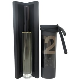 perfume No. 02 L’Eau Sento