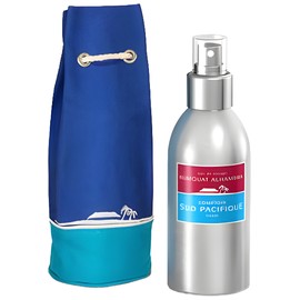 perfume Kumquat Alhambra