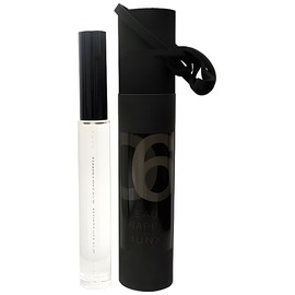 perfume No. 09 L’Eau Blanche