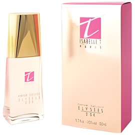 perfume Elysees D'Or