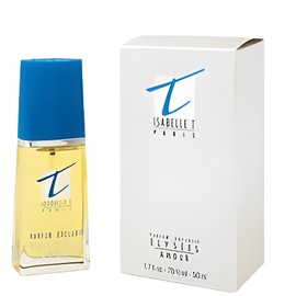 perfume Elysees Amour