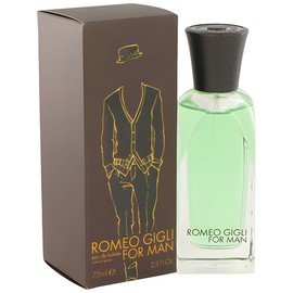 perfume Romeo Gigli For Man