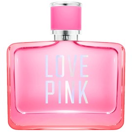 perfume Love Pink