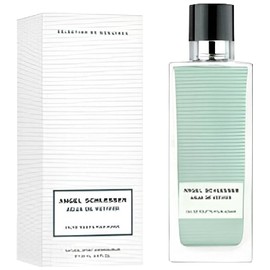 Agua de Vetiver