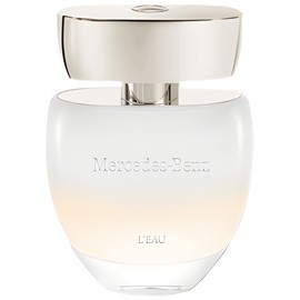 perfume Mercedes Benz L'Eau
