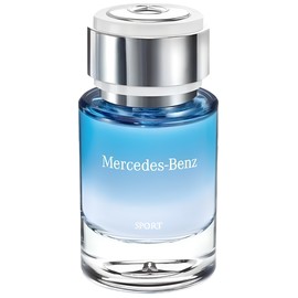 Mercedes Benz Sport