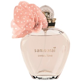 perfume Sweet Love