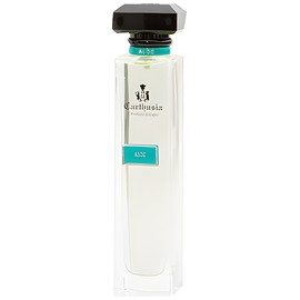 Acqua di Carthusia Aloe