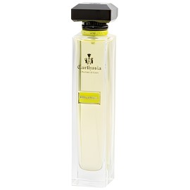 perfume Acqua di Carthusia Bergamoto