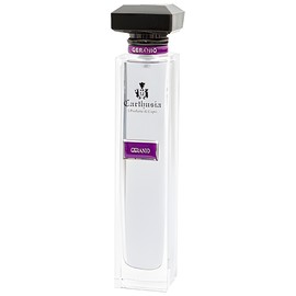 Acqua di Carthusia Geranio