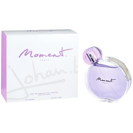 perfume Moment