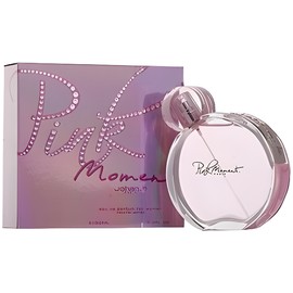 perfume Pink Moment