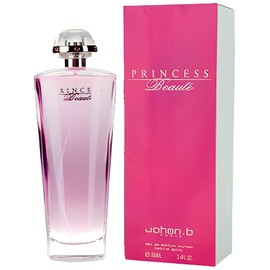 perfume Princess Beaute