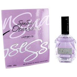 perfume Sensual Obsession
