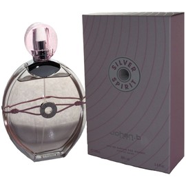 perfume Silver Spirit