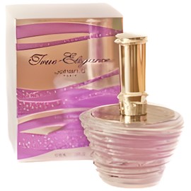 perfume True Elegance