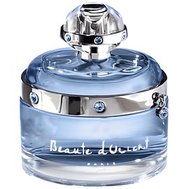 perfume Beaute d'Orient