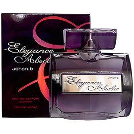 perfume Elegance Absolue