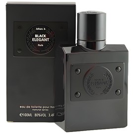 perfume Elegant Black