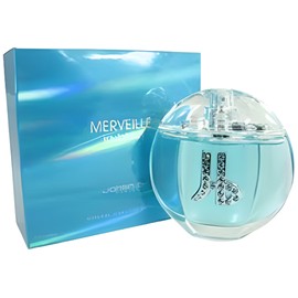 Merveille in Blue