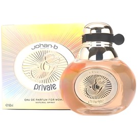 perfume Johan B. Private