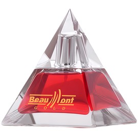 perfume Beaumont Gold
