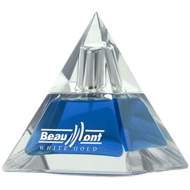perfume Beaumont White Gold