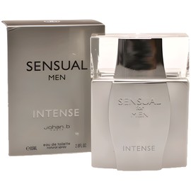perfume Sensual Intense Men