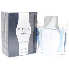 perfume Sensual for Men